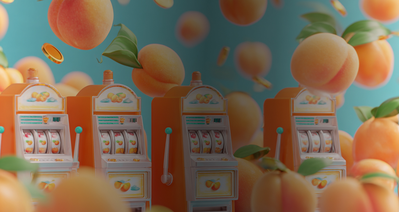 Peachy Games
