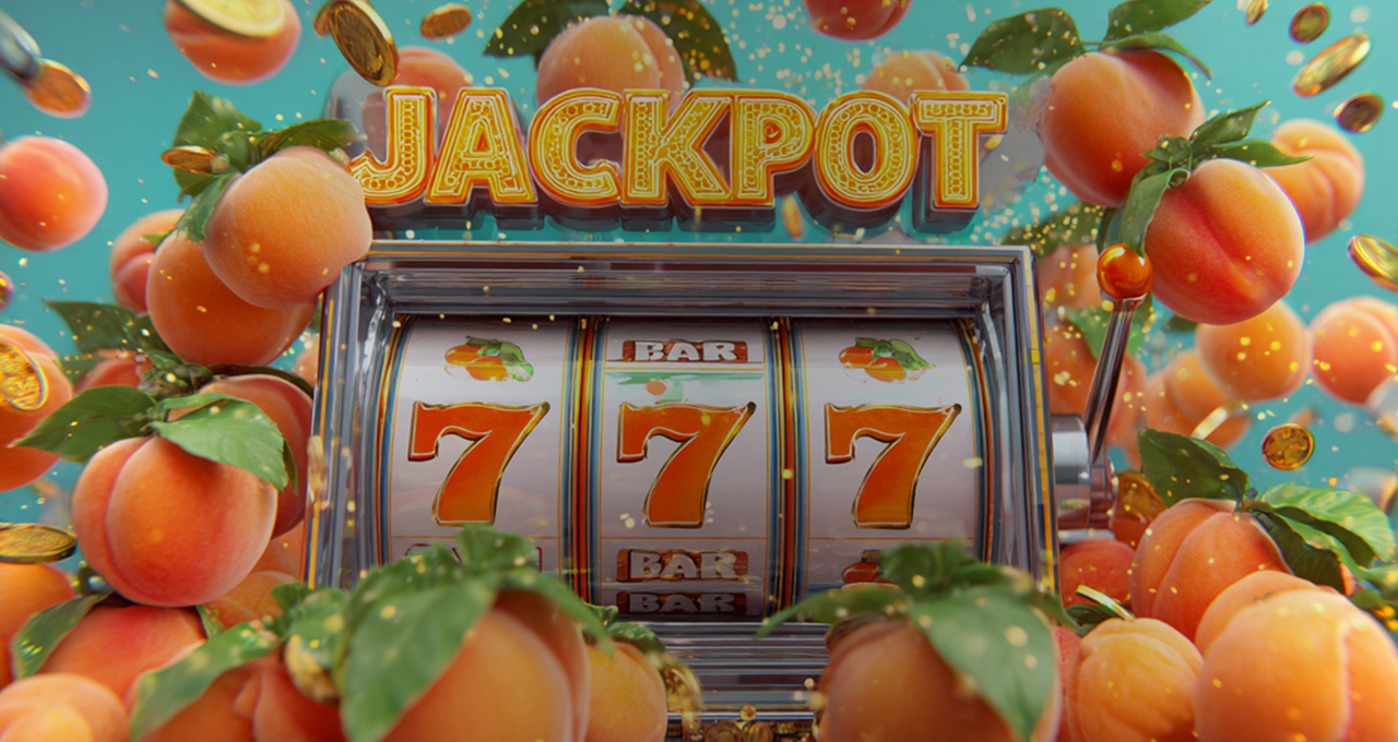 Peachy Games