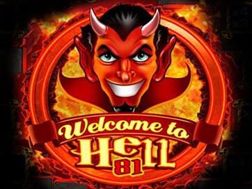 Welcome to Hell 81