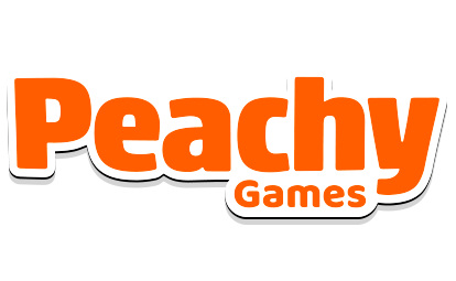 Peach Games